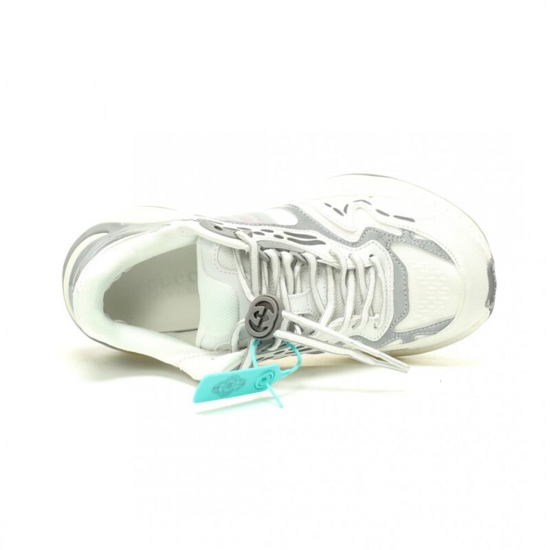 【AT13024】グッチ(Gucci) 2.0 Low Sneakerシリーズ | ローカットスポーツシューズ | イタリアの高級ブランドのファッションアイテム | Gucci