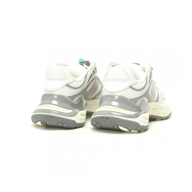 【AT13024】グッチ(Gucci) 2.0 Low Sneakerシリーズ | ローカットスポーツシューズ | イタリアの高級ブランドのファッションアイテム | Gucci