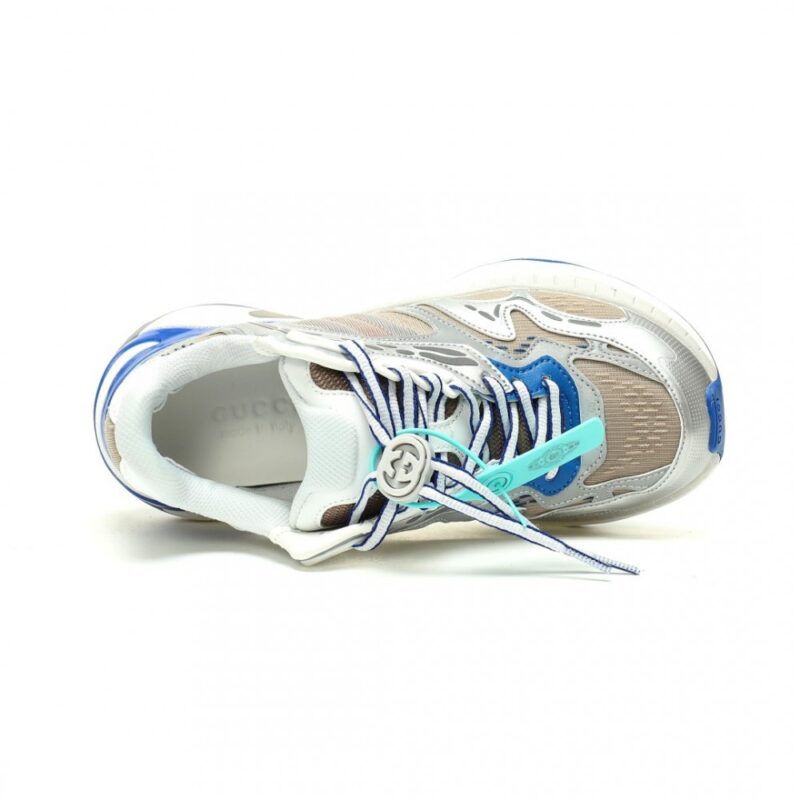 【AT13026】グッチ2.0ローカットスニーカー | Gucci 2.0 Low Sneaker | Gucci Italy