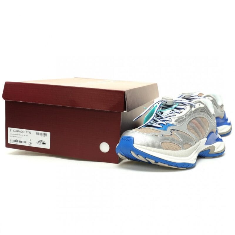 【AT13026】グッチ2.0ローカットスニーカー | Gucci 2.0 Low Sneaker | Gucci Italy
