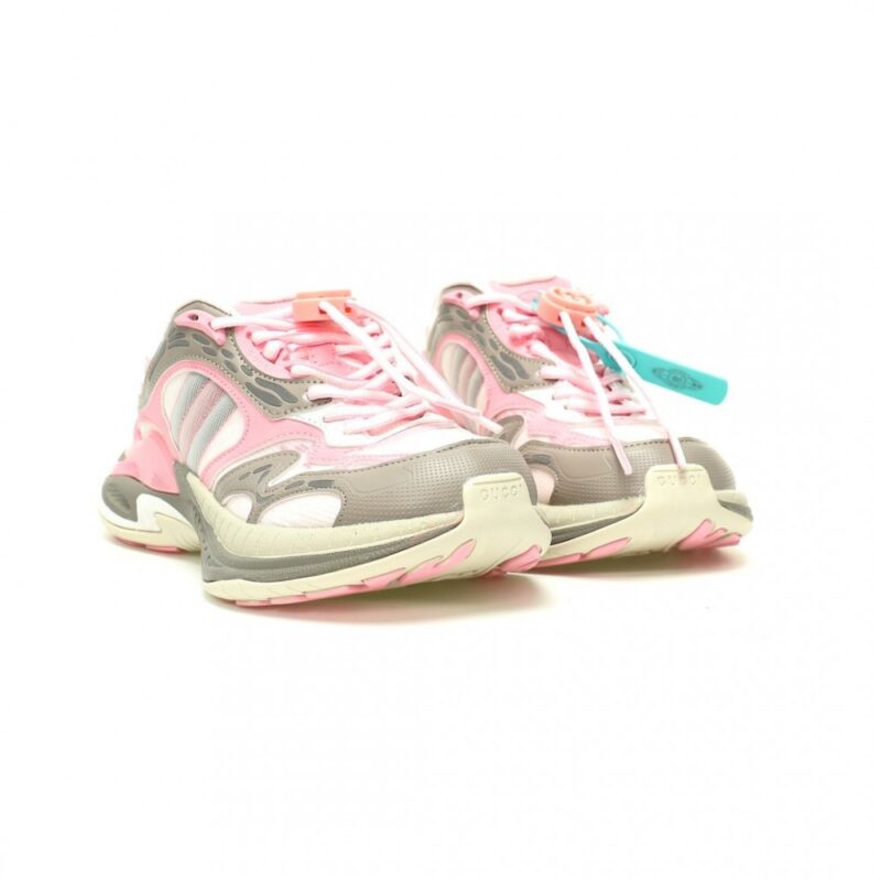 【AT13029】Gucciグッチ2.0 Low Sneakerシリーズ｜高級ダディシューズ｜イタリアンファッション | Gucci