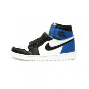 【AT13030】フラグメントデザイン×ユニオンLA×ジョーダン ハイカットスニーカー | Fragment x Nike