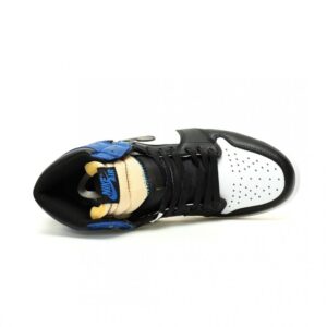 【AT13030】フラグメントデザイン×ユニオンLA×ジョーダン ハイカットスニーカー | Fragment x Nike