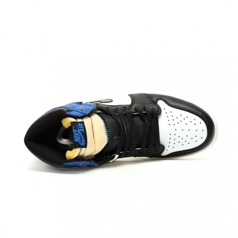 【AT13030】フラグメントデザイン×ユニオンLA×ジョーダン ハイカットスニーカー | Fragment x Nike