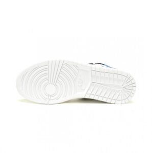 【AT13030】フラグメントデザイン×ユニオンLA×ジョーダン ハイカットスニーカー | Fragment x Nike