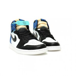 【AT13030】フラグメントデザイン×ユニオンLA×ジョーダン ハイカットスニーカー | Fragment x Nike