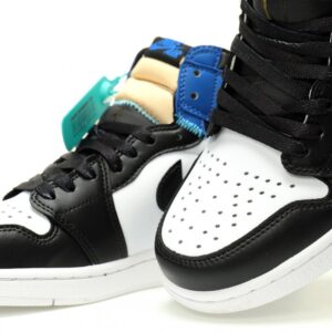 【AT13030】フラグメントデザイン×ユニオンLA×ジョーダン ハイカットスニーカー | Fragment x Nike