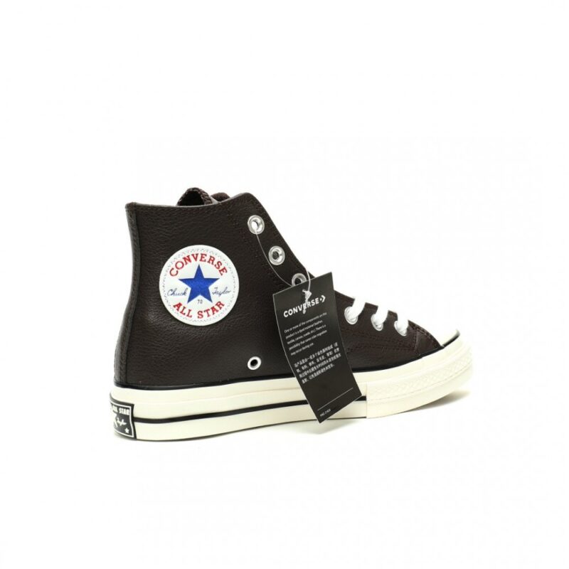 【AT13040】コンバース Chuck Taylor All Star 1970s レトロハイカットスニーカー | Converse All Star