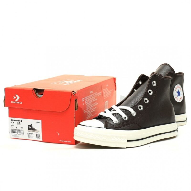 【AT13040】コンバース Chuck Taylor All Star 1970s レトロハイカットスニーカー | Converse All Star