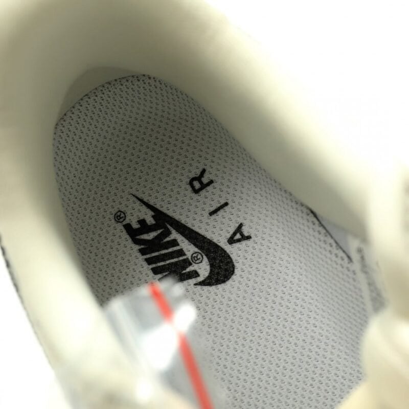 【AT13043】ルイ・ヴィトン × ナイキ エアフォース1コラボスニーカー限定エディション | Nike x Louis Vuitton