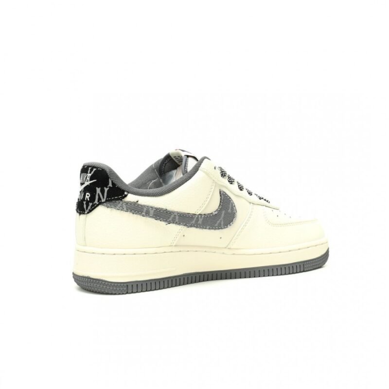 【AT13044】Nike x MLB ニューヨーク・ヤンキース Air Force 1 Low スニーカー | Nike Air Force 1