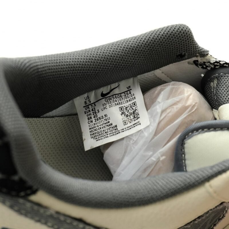 【AT13044】Nike x MLB ニューヨーク・ヤンキース Air Force 1 Low スニーカー | Nike Air Force 1