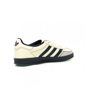 【AT13053】Supreme x AdidasコラボGazelle Indoorシリーズ 革パターン牛革スニーカー | Adidas Gazelle