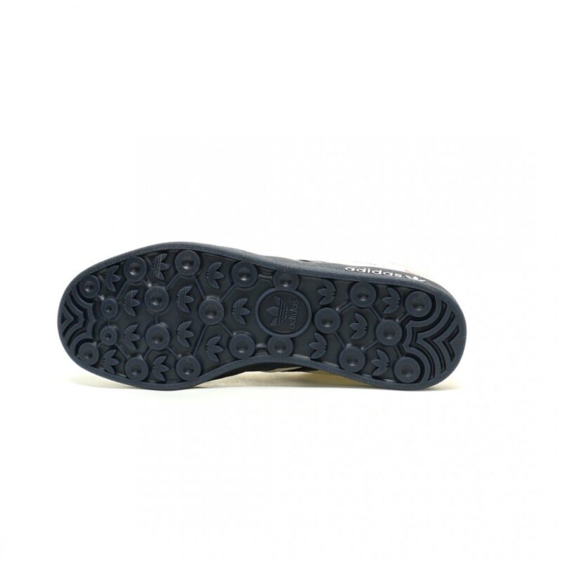 【AT13053】Supreme x AdidasコラボGazelle Indoorシリーズ 革パターン牛革スニーカー | Adidas Gazelle