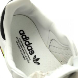 【AT13054】アディダスオリジナルス Samba OGシリーズスニーカー デイジー刺繍デザイン | Adidas Samba