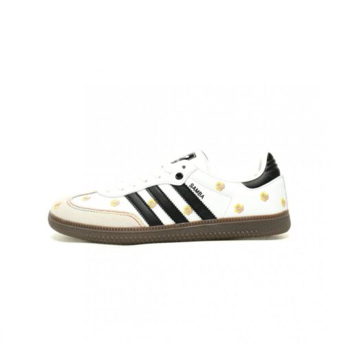 【AT13055】アディダス オリジナルス Samba OG：クラシックスポーツシューズ | Adidas Samba