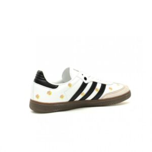 【AT13055】アディダス オリジナルス Samba OG：クラシックスポーツシューズ | Adidas Samba