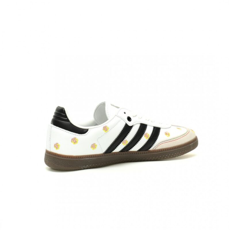 【AT13055】アディダス オリジナルス Samba OG：クラシックスポーツシューズ | Adidas Samba