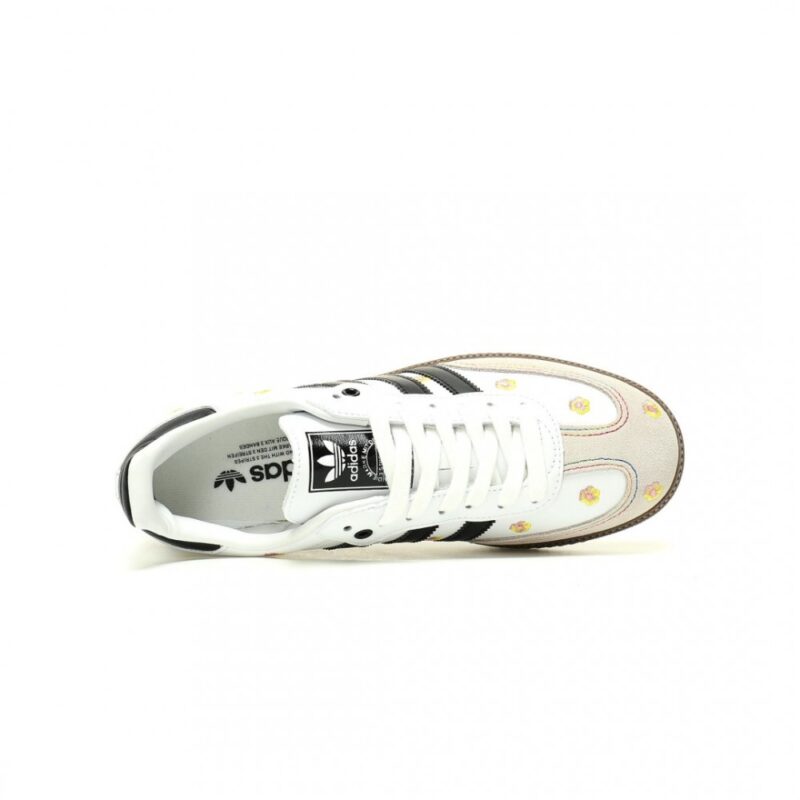 【AT13055】アディダス オリジナルス Samba OG：クラシックスポーツシューズ | Adidas Samba
