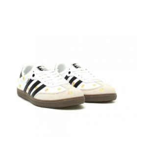 【AT13055】アディダス オリジナルス Samba OG：クラシックスポーツシューズ | Adidas Samba