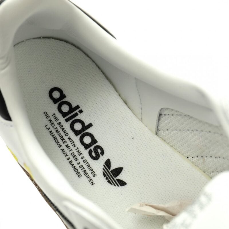 【AT13055】アディダス オリジナルス Samba OG：クラシックスポーツシューズ | Adidas Samba