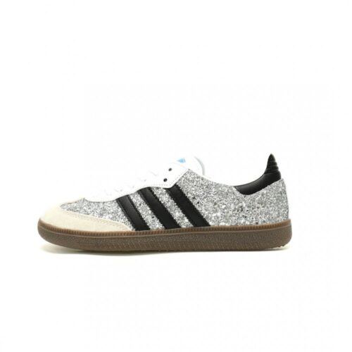 【AT13056】アディダスオリジナルスSamba OGローカットカジュアルスニーカー | Adidas Samba