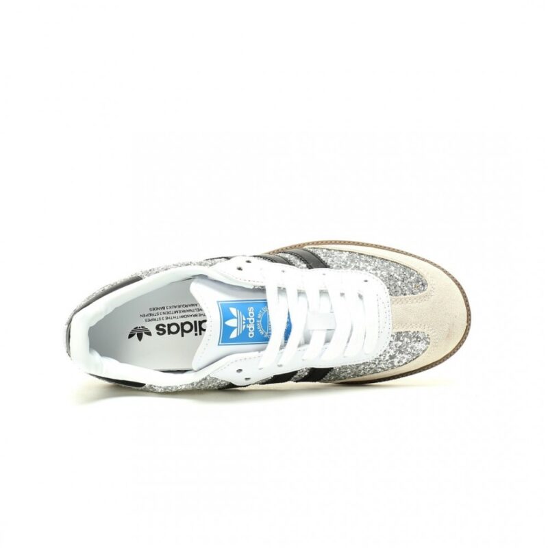 【AT13056】アディダスオリジナルスSamba OGローカットカジュアルスニーカー | Adidas Samba