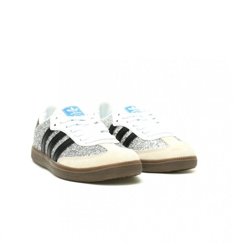 【AT13056】アディダスオリジナルスSamba OGローカットカジュアルスニーカー | Adidas Samba