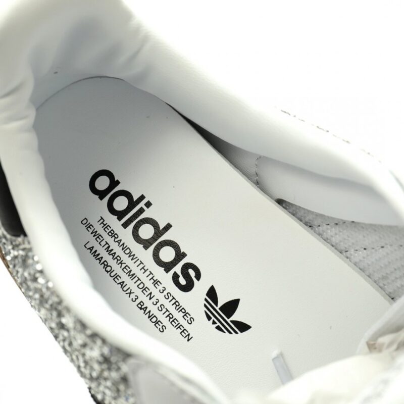 【AT13056】アディダスオリジナルスSamba OGローカットカジュアルスニーカー | Adidas Samba