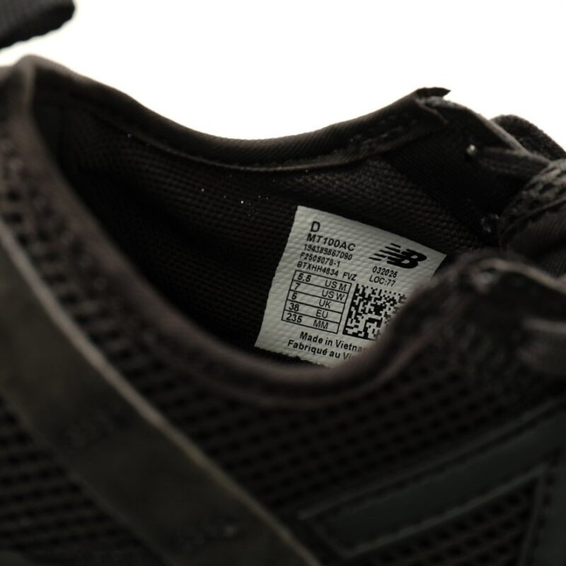 【AT13057】New Balance × Issey Miyake コラボ MT10シリーズ スポーツシューズ | New Balance