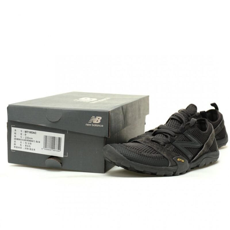 【AT13057】New Balance × Issey Miyake コラボ MT10シリーズ スポーツシューズ | New Balance