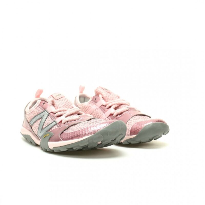 【AT13058】New Balance × Issey Miyake MT10ローズシュガーアウトドアシューズ | New Balance