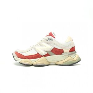 【AT13062】New Balance 9060シリーズFestival Packレトロスニーカー-おしゃれな街歩きに最適 | New Balance