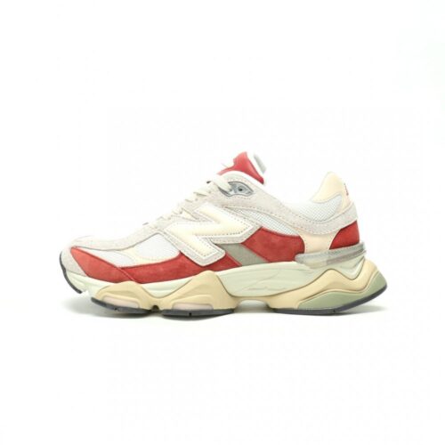 【AT13062】New Balance 9060シリーズFestival Packレトロスニーカー-おしゃれな街歩きに最適 | New Balance