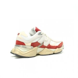 【AT13062】New Balance 9060シリーズFestival Packレトロスニーカー-おしゃれな街歩きに最適 | New Balance