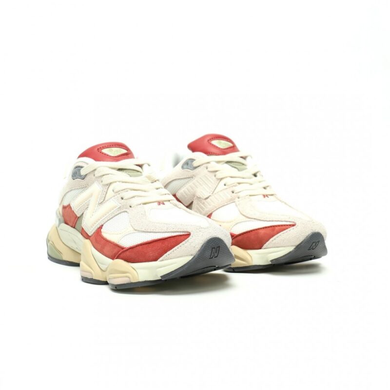 【AT13062】New Balance 9060シリーズFestival Packレトロスニーカー-おしゃれな街歩きに最適 | New Balance