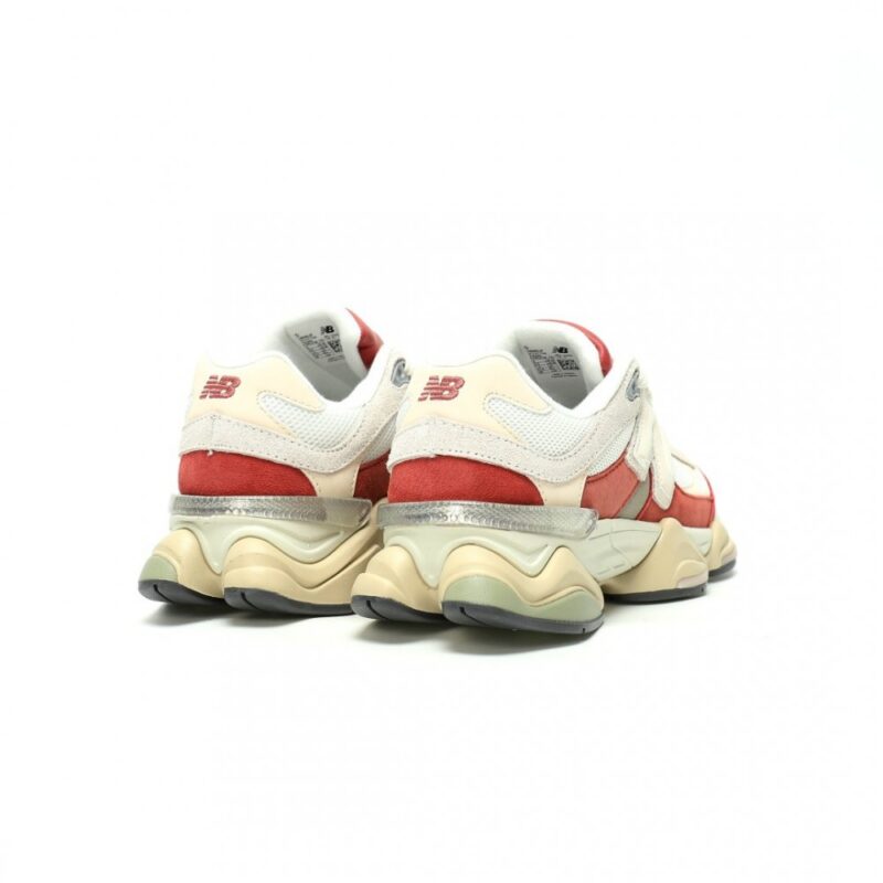 【AT13062】New Balance 9060シリーズFestival Packレトロスニーカー-おしゃれな街歩きに最適 | New Balance