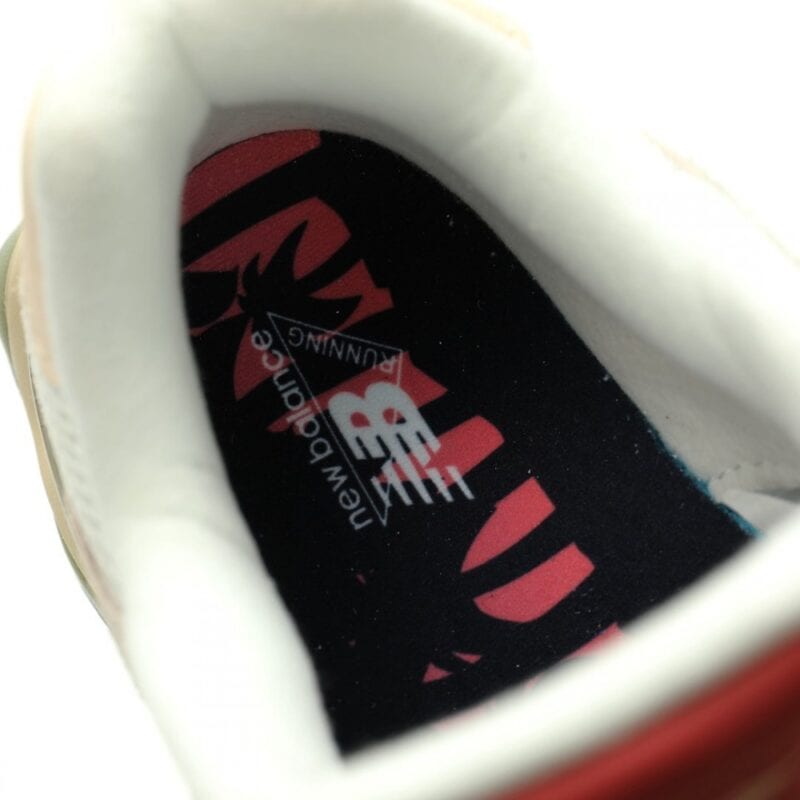【AT13062】New Balance 9060シリーズFestival Packレトロスニーカー-おしゃれな街歩きに最適 | New Balance