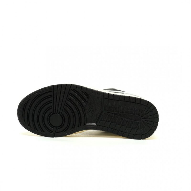 【AT13067】ナイキ エア ジョーダン 1 ロー 灰色 カジュアルバスケットボールスニーカー | Nike Air Jordan