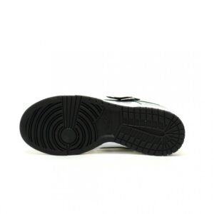 【AT13068】ナイキSBダンクロー ブラックホワイトグリーン スケートボードシューズ | Nike Dunk