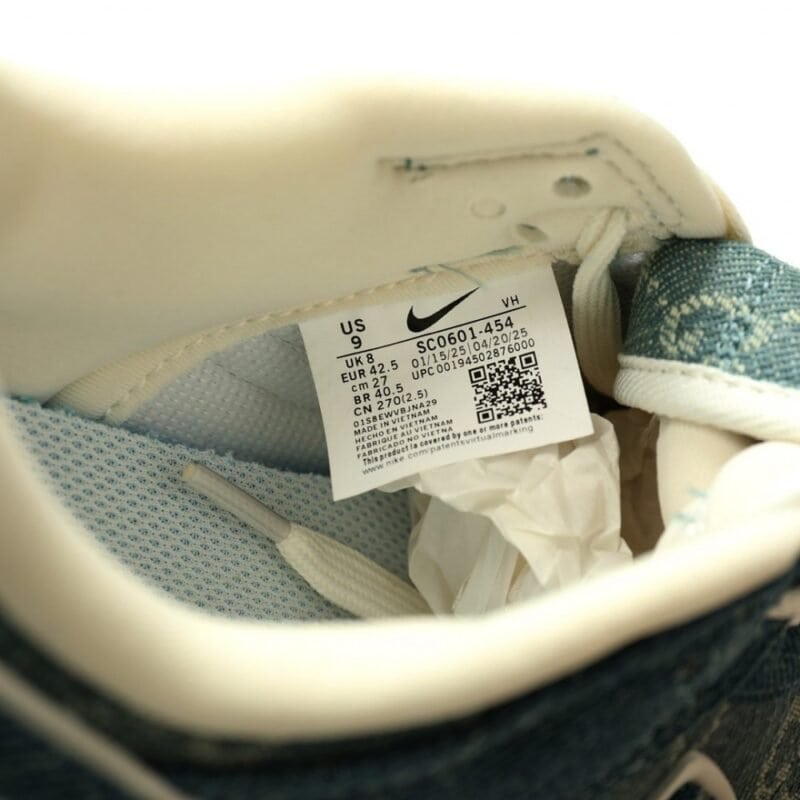 【AT13070】ナイキSB ダンク Low x グッチ コラボスニーカー - 贅沢なストリートファッション | Nike x Gucci