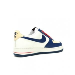 【AT13072】ナイキxステューシーコラボAir Force 1 ローカットスニーカー | Stussy x Nike