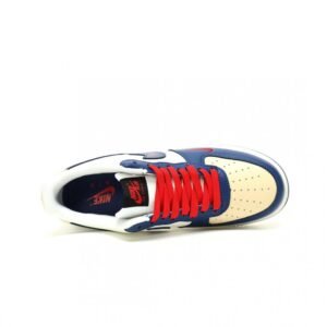 【AT13072】ナイキxステューシーコラボAir Force 1 ローカットスニーカー | Stussy x Nike