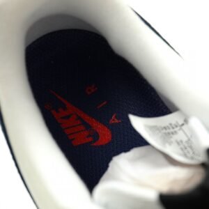 【AT13072】ナイキxステューシーコラボAir Force 1 ローカットスニーカー | Stussy x Nike