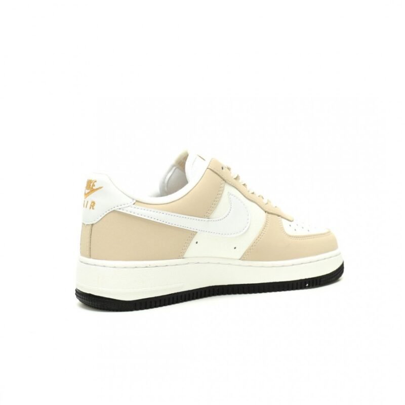 【AT13075】ナイキ×ディオール Air Force 1 Low スニーカー | Dior x Nike