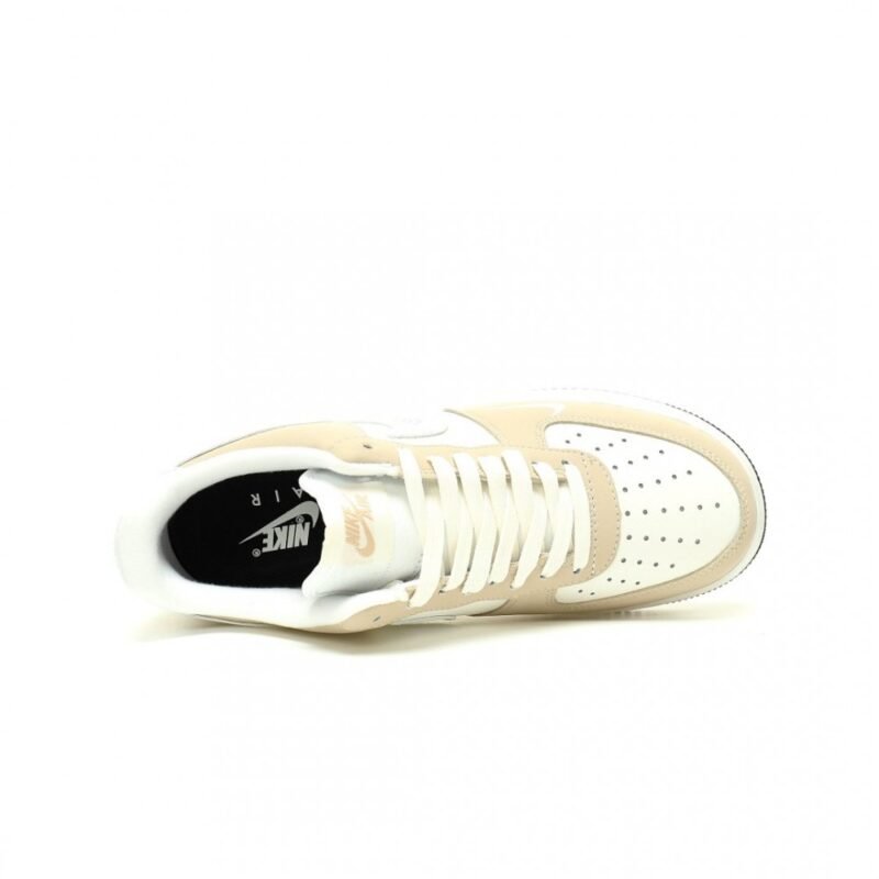 【AT13075】ナイキ×ディオール Air Force 1 Low スニーカー | Dior x Nike