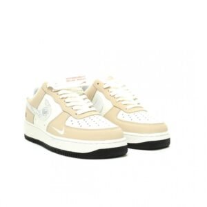 【AT13075】ナイキ×ディオール Air Force 1 Low スニーカー | Dior x Nike