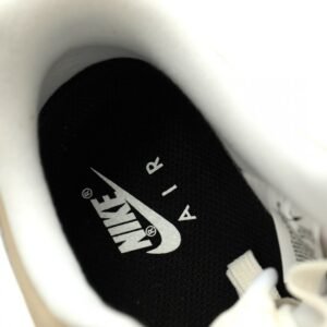 【AT13075】ナイキ×ディオール Air Force 1 Low スニーカー | Dior x Nike
