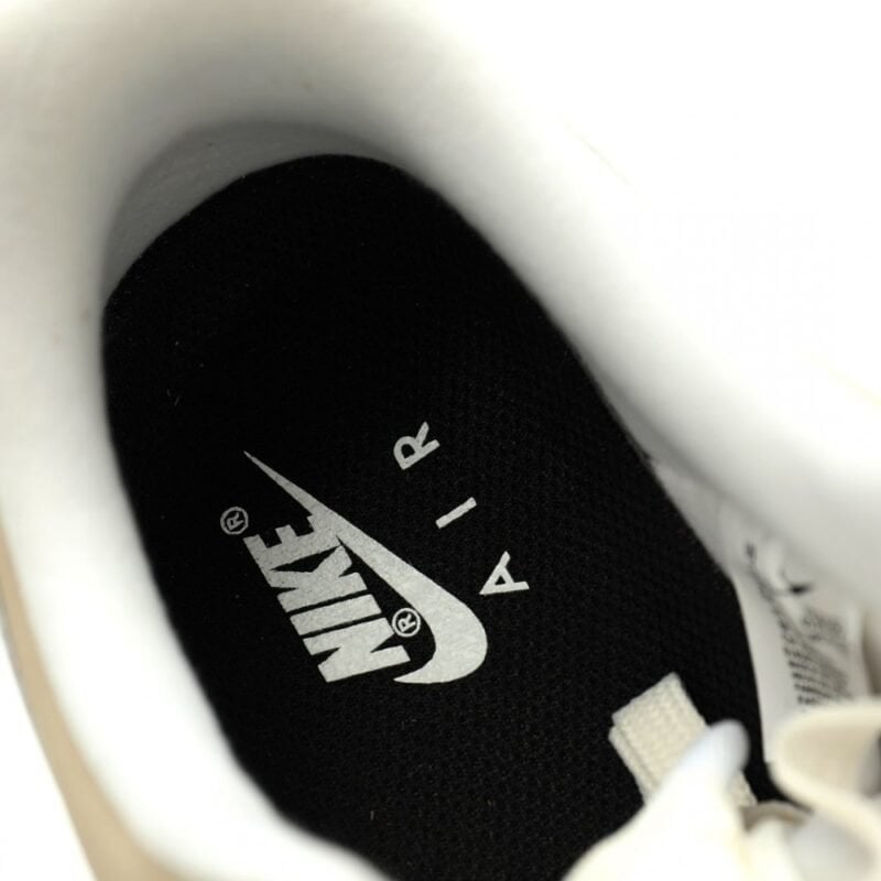 【AT13075】ナイキ×ディオール Air Force 1 Low スニーカー | Dior x Nike