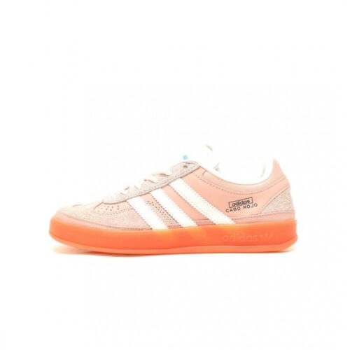 【AT13086】Adidas x Bad Bunny Gazelle Indoor 'Cabo Rojo'スニーカー | Adidas Gazelle